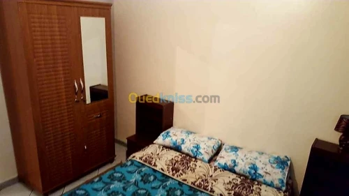 Location Appartement F2 Béjaïa Bejaia