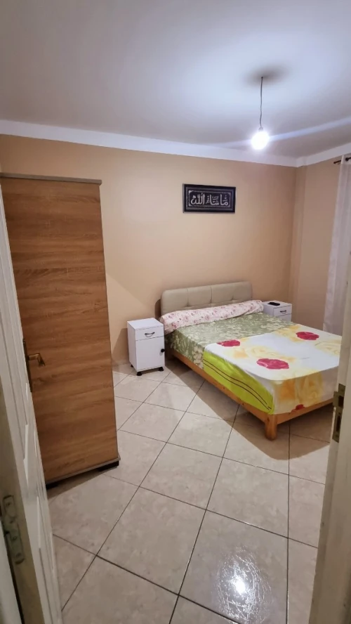 Location Appartement F3 Béjaïa Bejaia