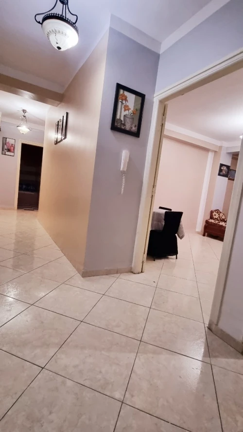 Location Appartement F3 Béjaïa Bejaia
