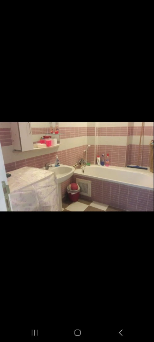 Location Appartement F3 Béjaïa Bejaia