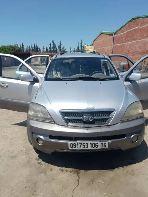 Kia Cerato 2006 