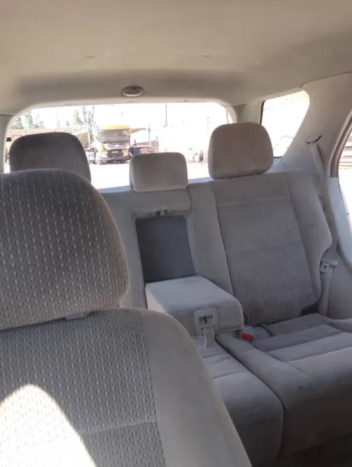 Kia Cerato 2006 