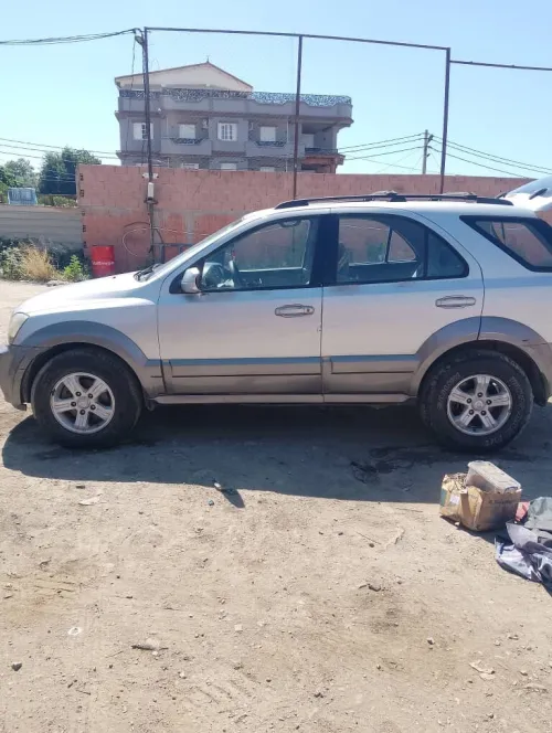 Kia Cerato 2006 