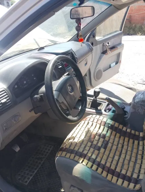 Kia Cerato 2006 