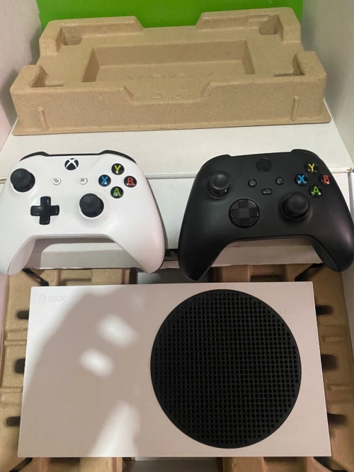 Xbox series s
