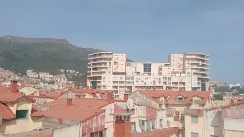 Location Appartement F3 Béjaïa Bejaia 2