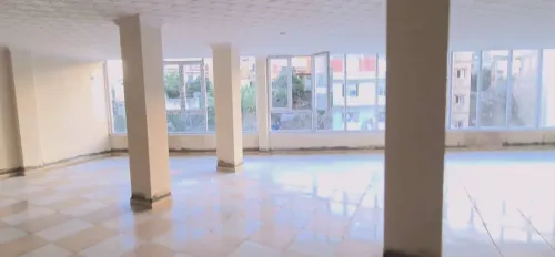 Location Appartement F6 Béjaïa Bejaia
