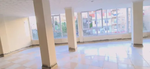 Location Appartement F6 Béjaïa Bejaia