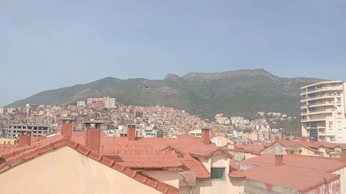 Location Appartement F3 Béjaïa Bejaia 17