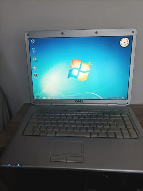 PC portable dell