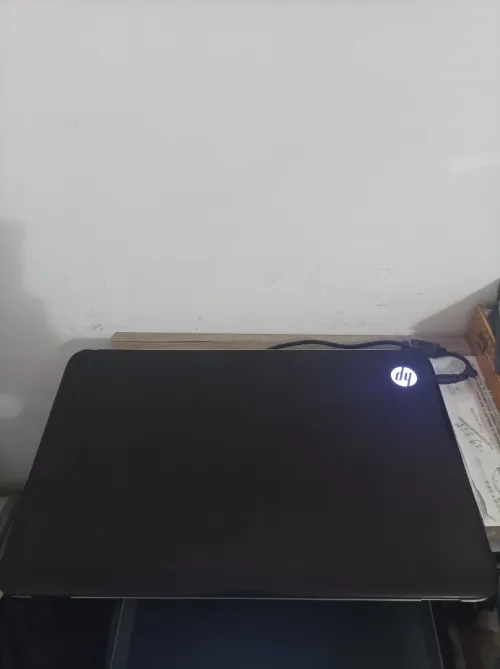 PC portable HP Pavilion dv7