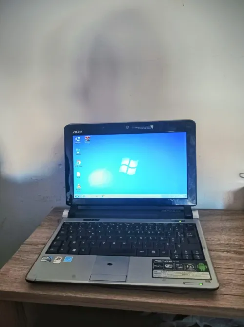 PC portable Acer Aspire