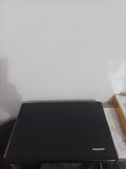 PC portable acer emachine