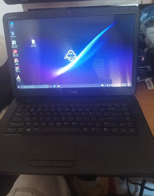 pc portable dell latitude i3