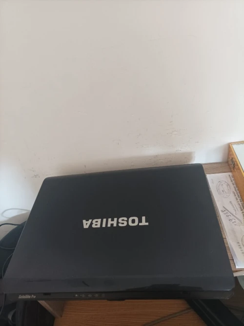 PC portable Toshiba Satellite