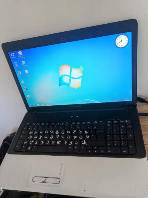 PC portable HP Pavilion