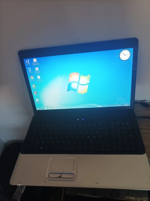 PC portable HP Pavilion