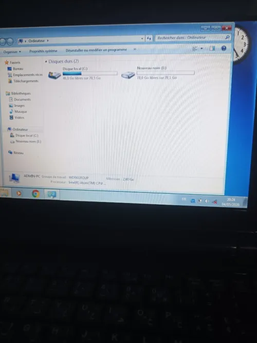 mini pc portable