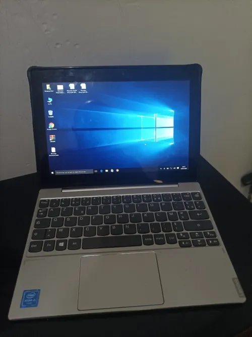 tablette windows lenovo miix 320