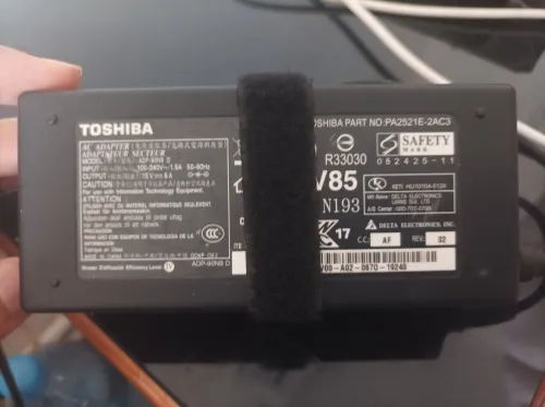 dés chargeur original pour pc portable