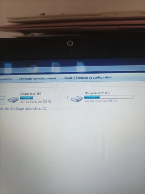disque dur crucial 1tb SSD