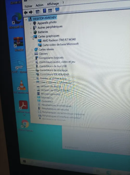hp probook 450 g3