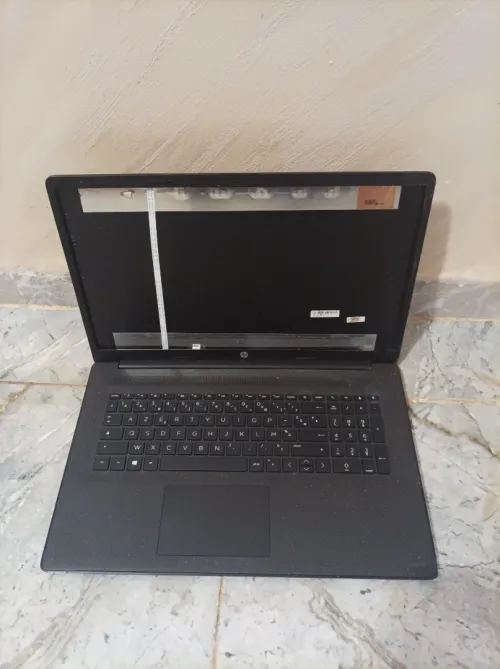 carcasses PC portable