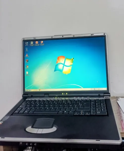pc portable medion