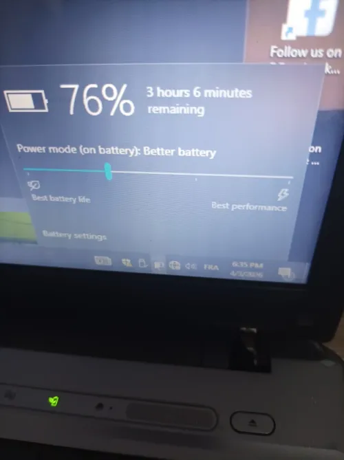 PC portable acer aspire