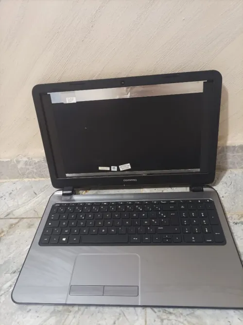 carcasses PC portable