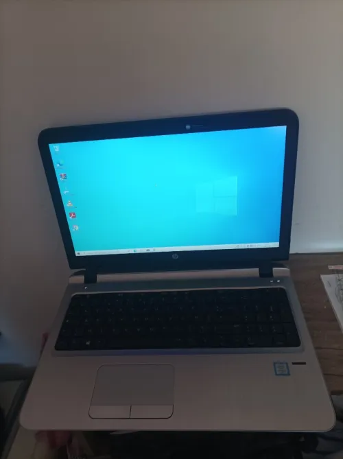 hp probook 450 g3