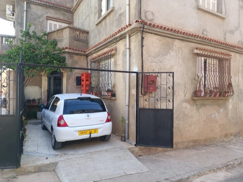 Vente Villa Mostaganem Mezghrane