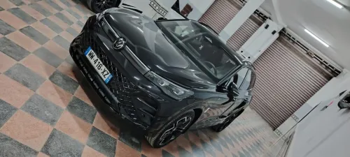 Volkswagen New Tiguan 2025 R-Line