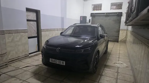 Volkswagen New Tiguan 2025 R-Line