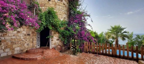Location Villa Béjaïa Bejaia