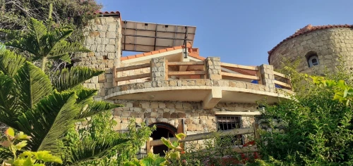 Location Villa Béjaïa Bejaia