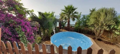 Location Villa Béjaïa Bejaia