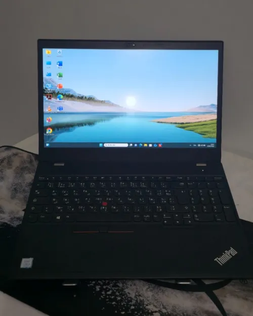 Lenovo thinkpad t580 i5 8em gen