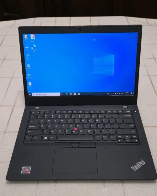 Lenovo thinkpad L14