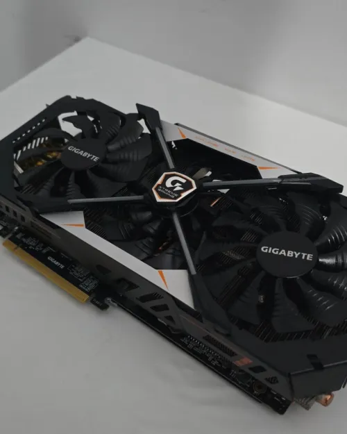 Gigabyte Gtx 1080 8gb