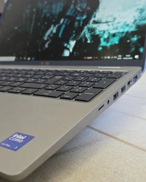Laptop dell latitude 5550