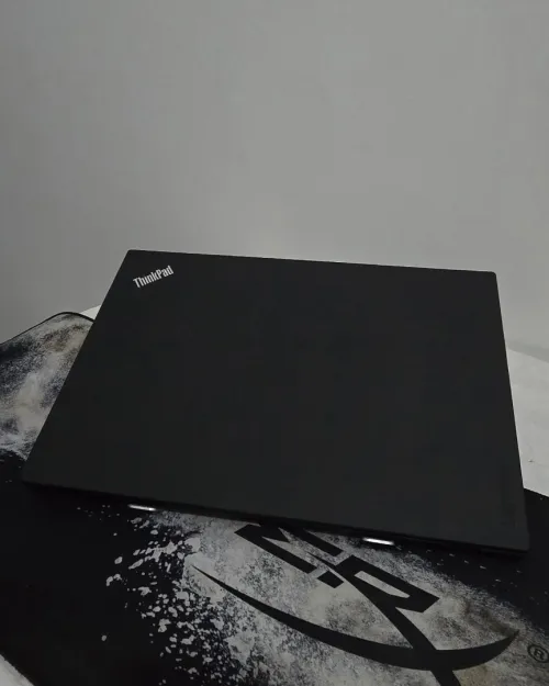 Lenovo thinkpad t580 i5 8em gen