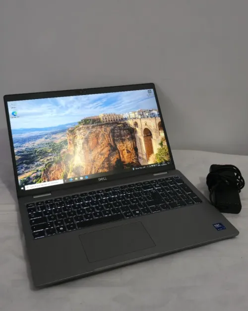DELL Latitude 5550 ULTRA 7 165H