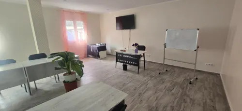 Location Salle de formation