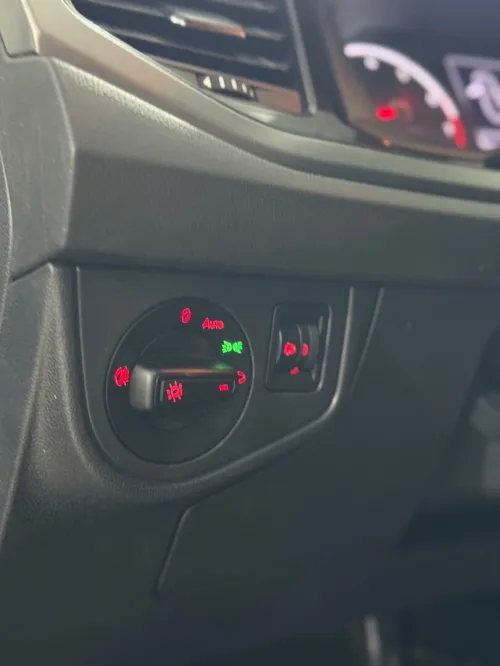 Volkswagen Polo 2021 Start +