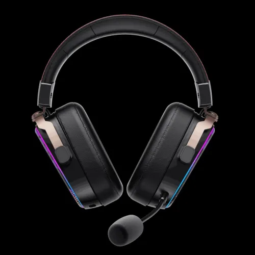 Casque Gaming HAVIT H2039BG Tri-Mode