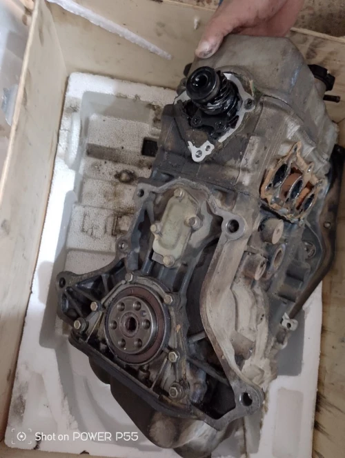 Vente moteur maruti