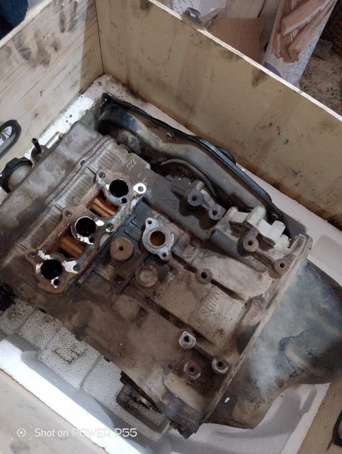 Vente moteur maruti