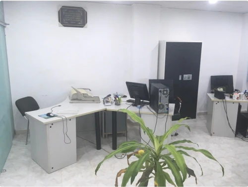Location Local Alger Birkhadem