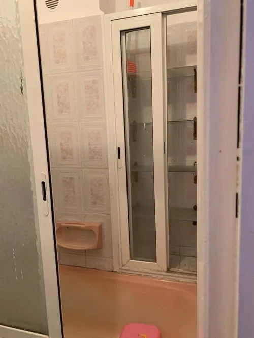 Location Appartement F3 Alger Bir mourad rais